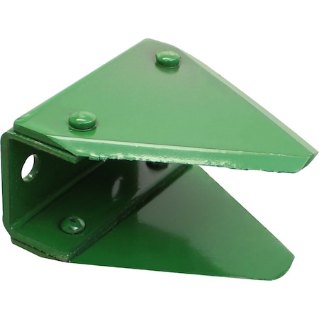 Aftermarket AMAH89918 Straw Chopper Bracket Assembly With Knife Sections AMAH89918-ABL